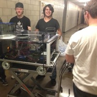 Roosevelt Robotics