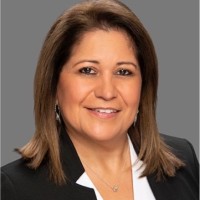 Margot De La Paz