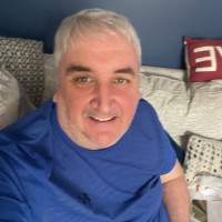 Tony Churchill