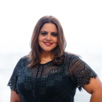 Ashima Seth