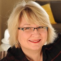 Lynda Hartman