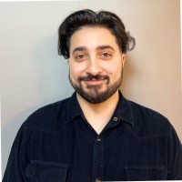 Amir Dehghani