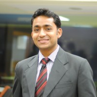 Vinay Kedia
