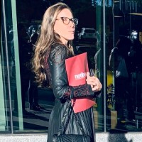 Rebeca Seabra