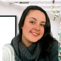 Anna Luiza Rosa