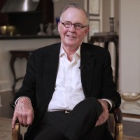 Raymond Houser