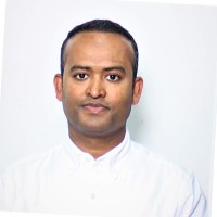 Md Mahbubur Rahaman