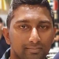 Charith Fonseka, PhD MIEAust