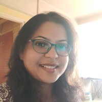 Pranali Shetty