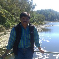 Ravi Chinnathambi