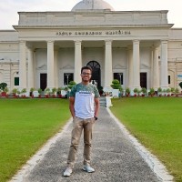 Udit Raj Singh