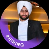 Gurpreet Singh