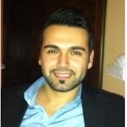 Ali Acikgoz