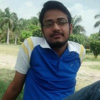 Vishal Ramanuj