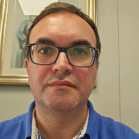 Giuseppe Pezzi