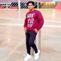 Mohammad Shamsheer