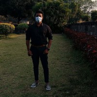 Ganesh Saptale