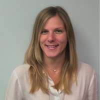 Ioanna Rapti, Ph.D.
