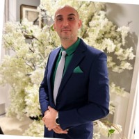 Endri Veledini