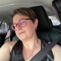 Luciana Silva Zapparolli