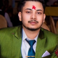 Suraj Adhikari