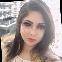 Manju Ahuja