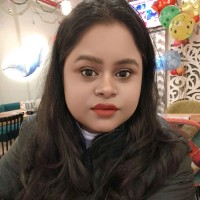 chandni k