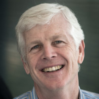 Kevin Ohlson