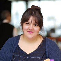 Zeynep Yilmaz