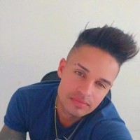Rodrigo Domingos Domingos