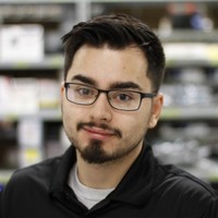 Oscar Torres
