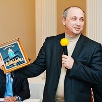 Андрей Зорин