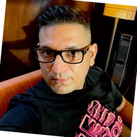 Shoaib Saeed