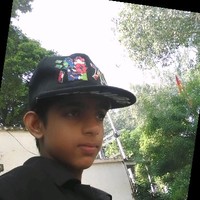 Laxmi Verma