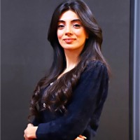 Aygun Mammadova