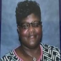 Kennetha Smith-Tolbert