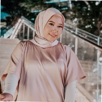 Nur Izzah Hazwani Kasmad