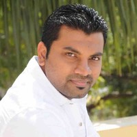S Manoj Kumar