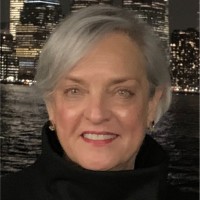 Claudia Phillips