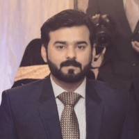 Hafiz Muhammad arslan