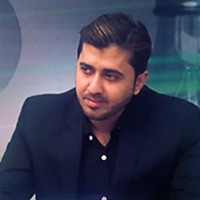 Malik M. Sahal Hashmat