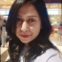 Ankita Shah