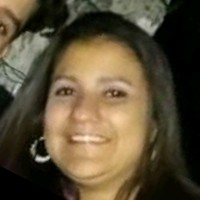 Samantha Flores