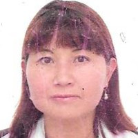 Blanca Cecilia Niño Santana