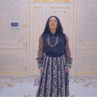 Ayesha Tjamul