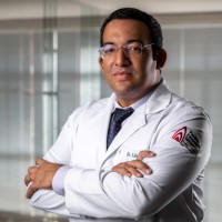 Caio Fábio Oliveira