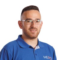 Yoni Vasilevski