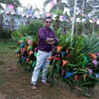 Hari Chettri