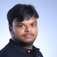Bharath Kumar Billakanti