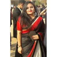 Saumya Krishna